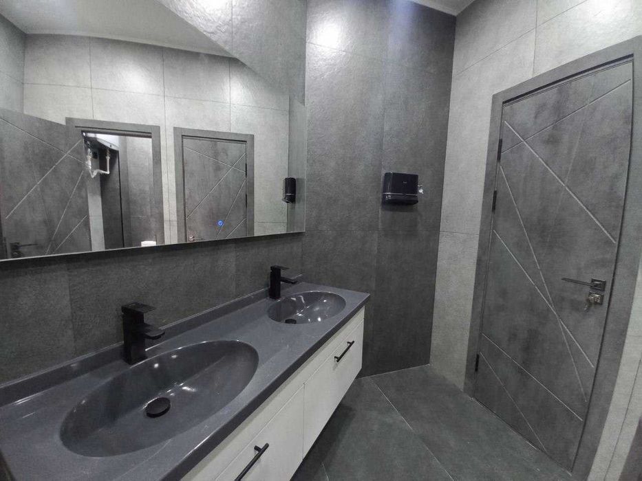 Сдается офис в аренду – 177 кв.м в БЦ "Хамкор", м. Ташкент