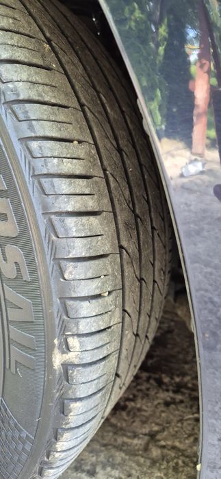 Jante bmw  5x120 R17 f10 f11 f30 225 50 r17