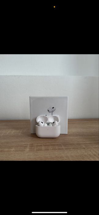 Vând Air pods pro 2 Anc