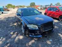 Dezmembrari  Audi A4 B7 (8E)  2004  > 2008 2.0 TDI 16V Motorina
