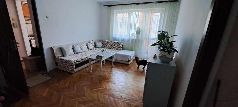 Apartament  2 camere centru