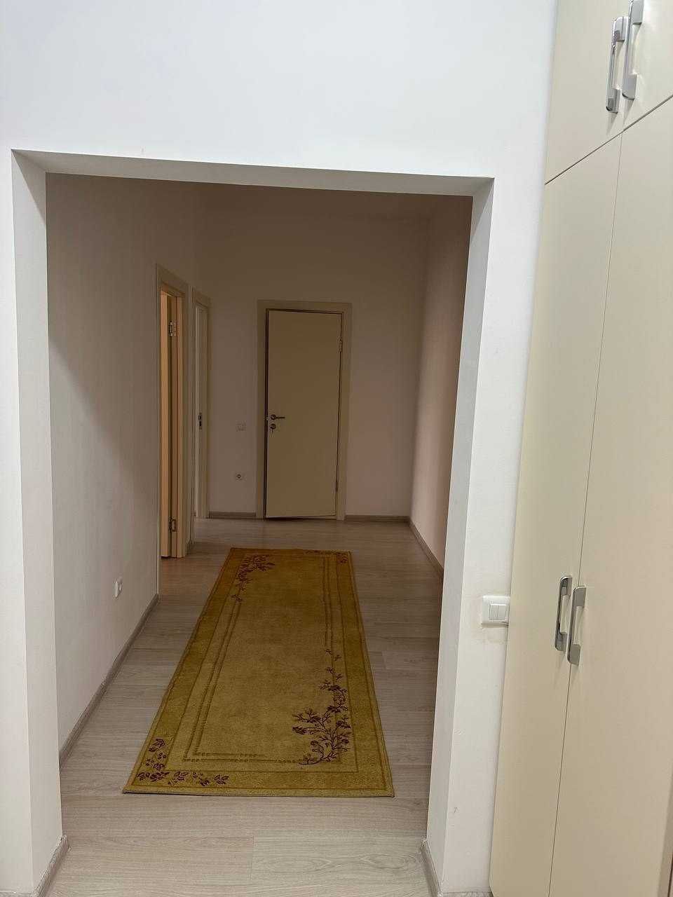 ЖК Assalom Sohil УзБУМ 2-комн 2/9 65 м² евроремонт мебель техника
