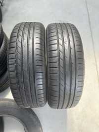 215/65R17 vara DOT 1122 stare exceleta