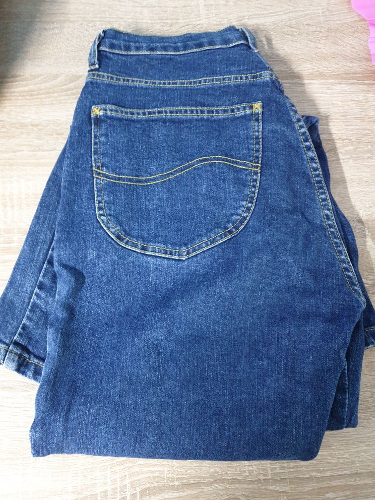Blugi dama Lee, M