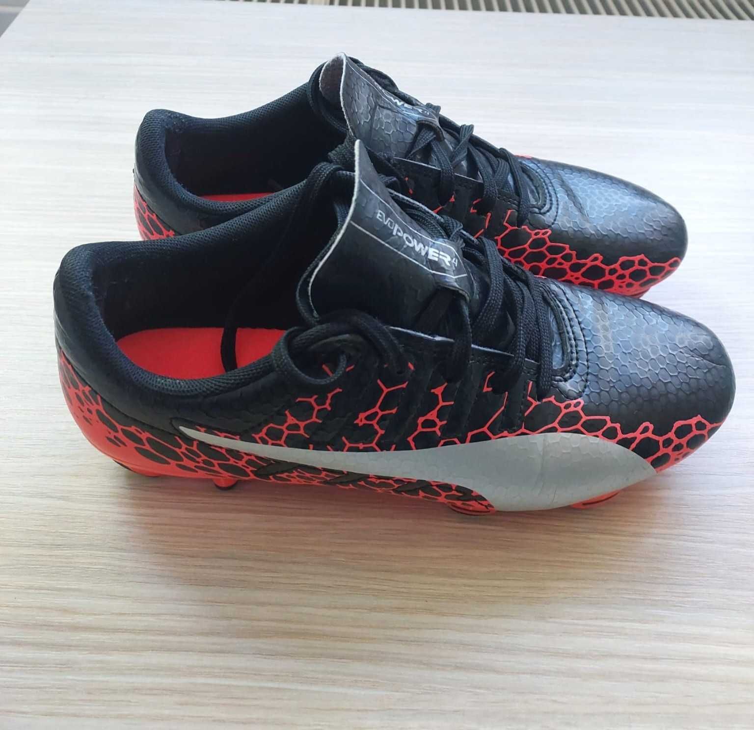 Ghete fotbal Puma