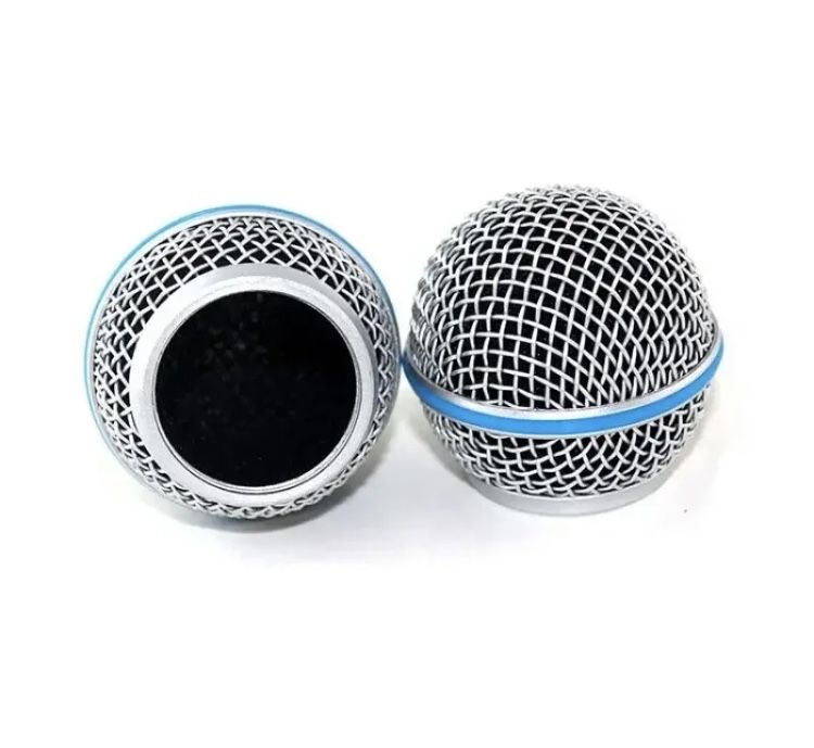 Сеточки для микрофонов