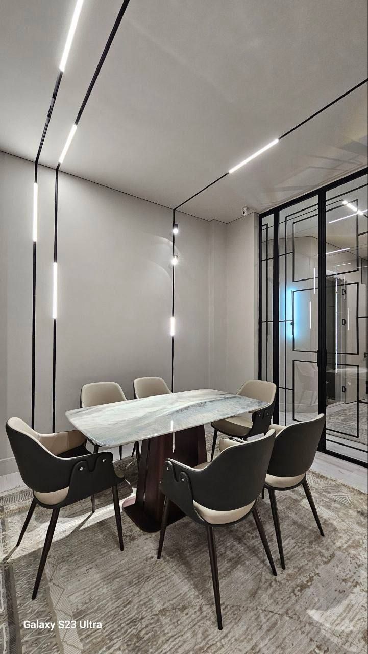 Продается 3х ком квартира, ЖК Мухташам, ор-р: метро Минор, 105 м²