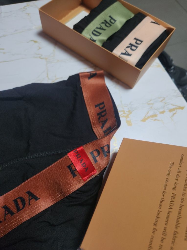Prad боксерки 3бр в кутия
