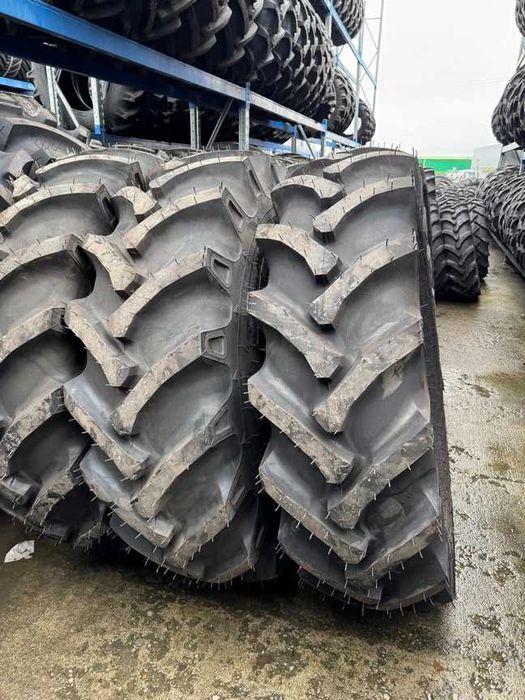 18.4-30 anvelope noi cu livrare rapida cu 16 pliuri marca PANTHER