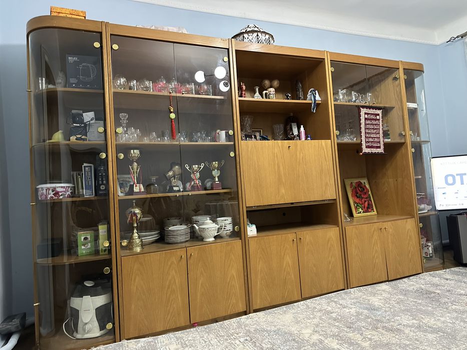 Стенка для гостиной