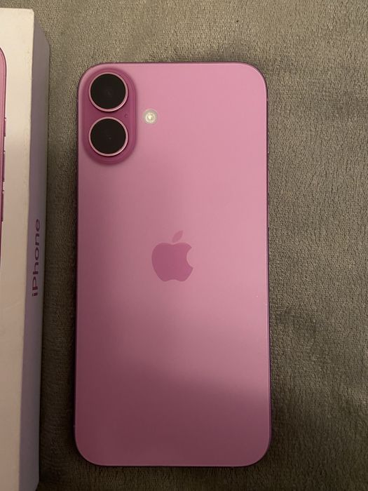 Iphone 16 Plus 128 GB