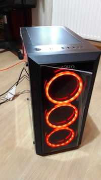 Pc  Gaming -tehnica dentara  cu i7 12700 si amd rx 6900xt -16 gb