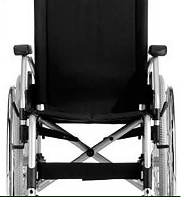 Эксклюзивные кресло-коляски шикарного качества и комфорта класса люкс.