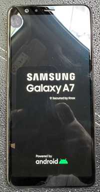 Samsung Galaxy A7 - 2018