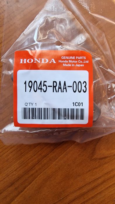 Капачка за радиатор Honda 1.1 bar