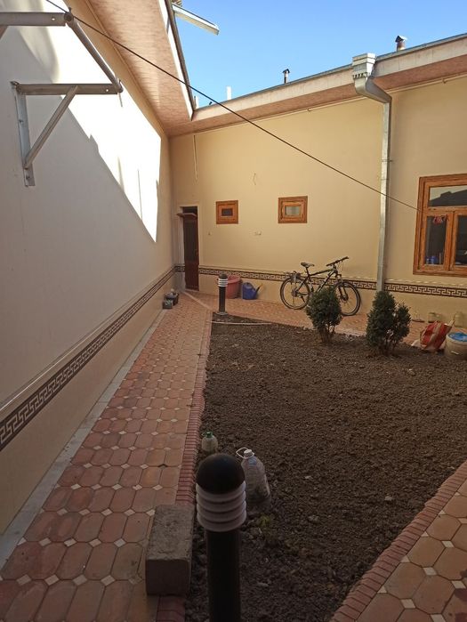 Продается дом в сторону Вокзала