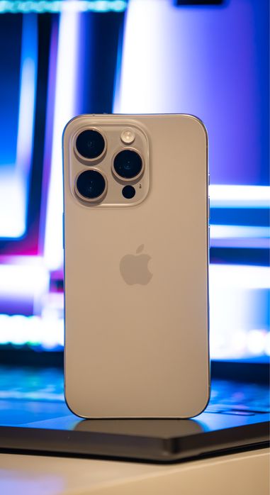 Iphone 15 Pro - excelent