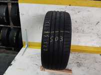 225/45/17  1×Hankook 91w vara dot 5021   6,01mm