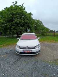 Vw Passat Clasa Bussines Euro 5
FABRICATIE 2012 
MOTORIZARE 2.0