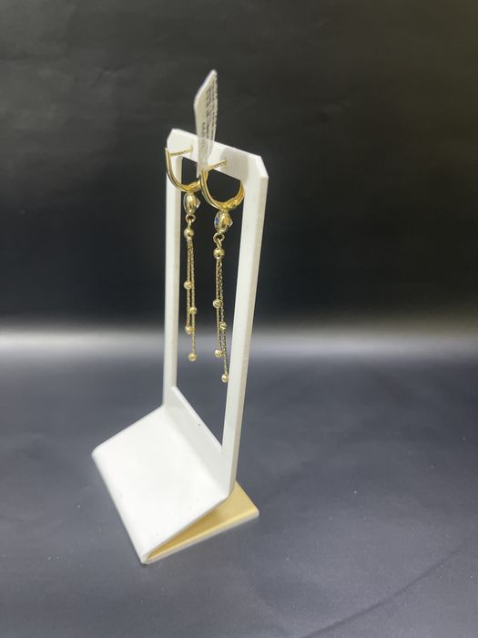 Cercei aur 14k 2,93gr #46882