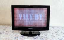 Tv led Samsung LE19B450 - 19 inch/48 cm - impecabil