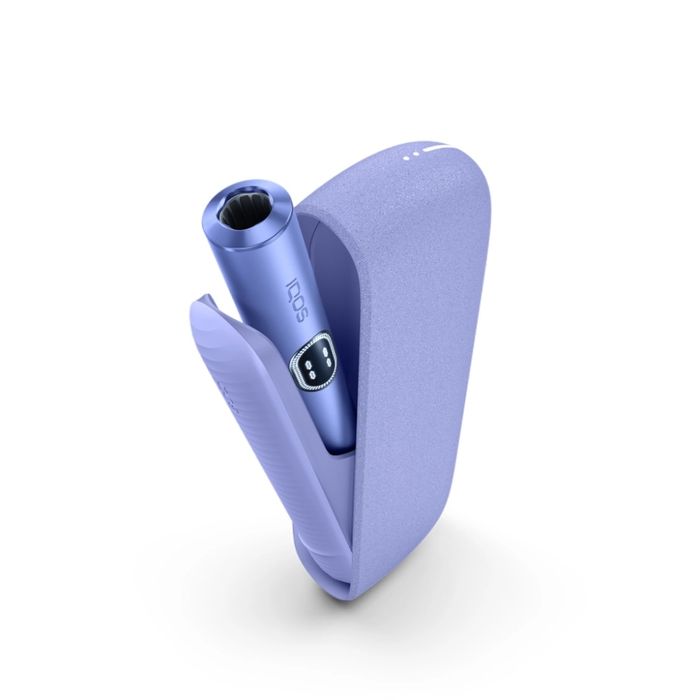 Iqos Iluma i mov