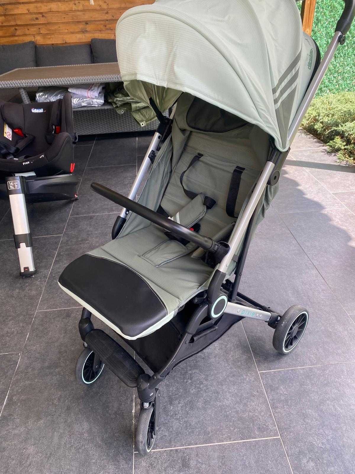 Carucior pliabil Chipolino 22KG