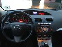 Vând Mazda 3 cu RAR efectuat