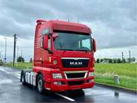 Man Tgx Euro 5 EEV 2013