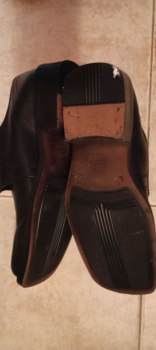 Български Мъжки обувки Кавалер