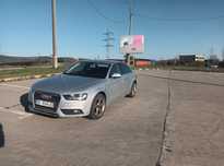 Audi A4 B8.5 Berlina 2013