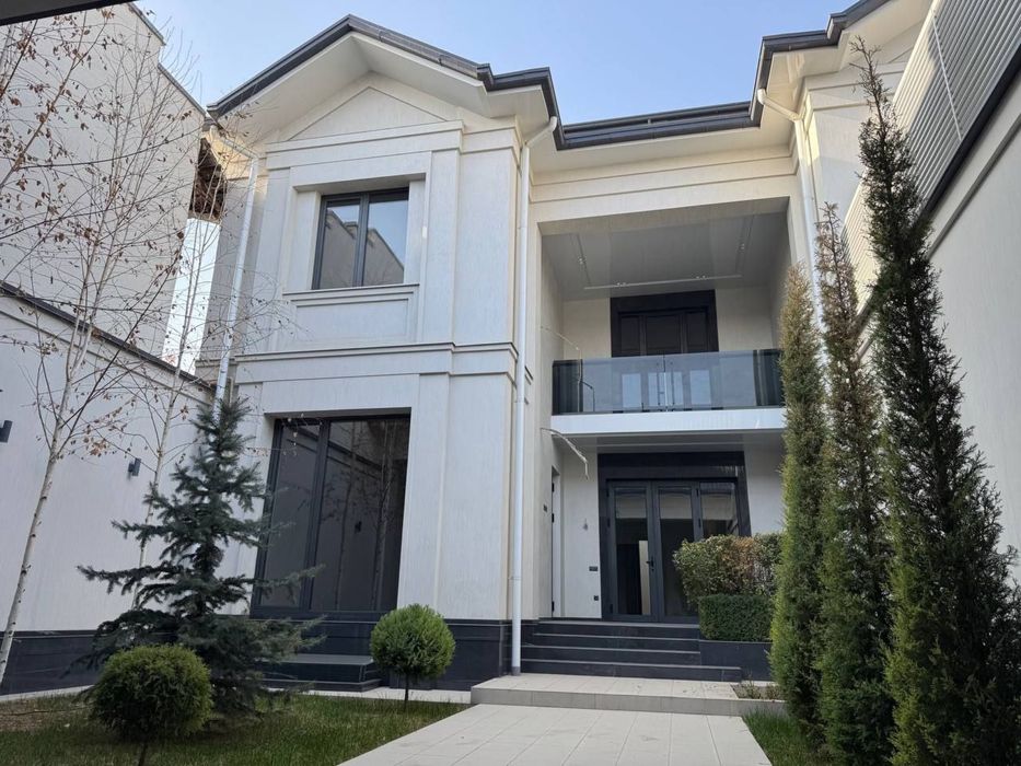 ПРОДАЕТСЯ ДОМ на Зенит Юнусабадский район