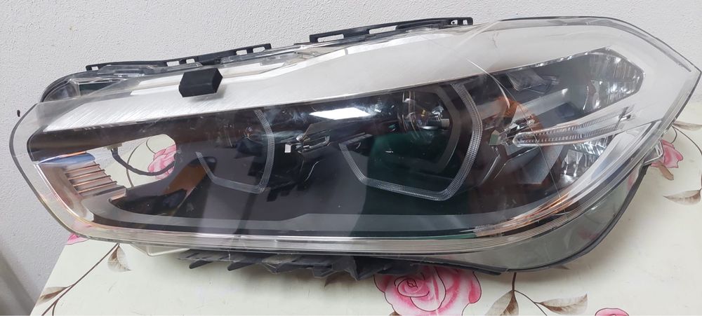 Far stanga BMW X2 F39 Full Led