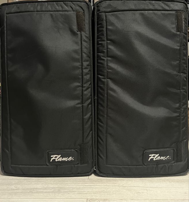 Boxe Pasive FBT MITUS 152