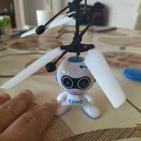 Летящ робот Cobo