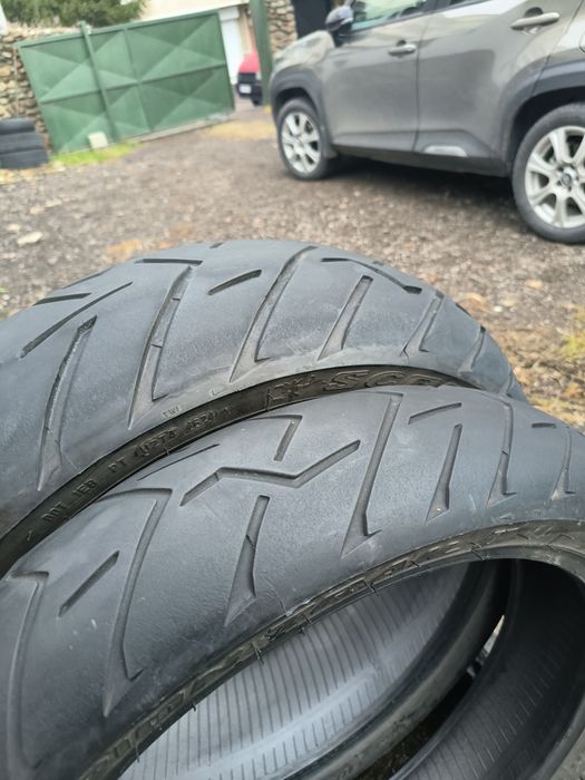 Pirelli Scorpion Trail 2