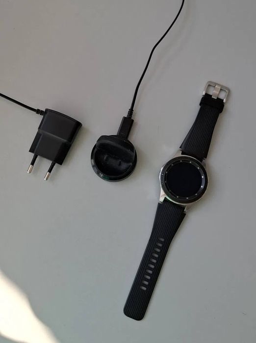 смарт часы Galaxy Watch (DF2F)
