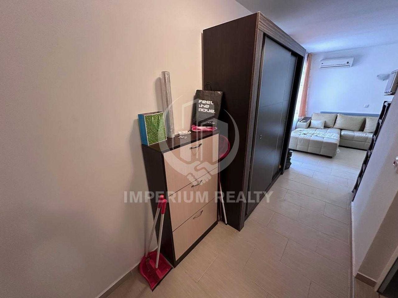 Продава се Двустаен апартамент в Свети Влас - 59 кв.м за 1119 €/кв.м - Снимка #4