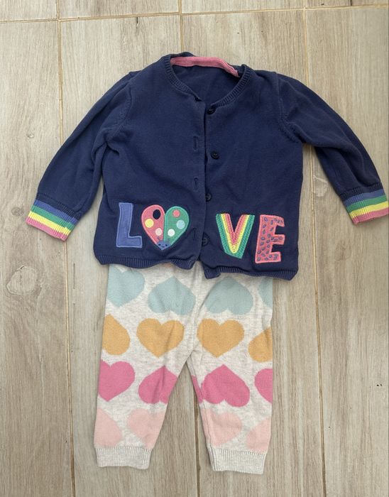 Бебешки дрешки от Англия