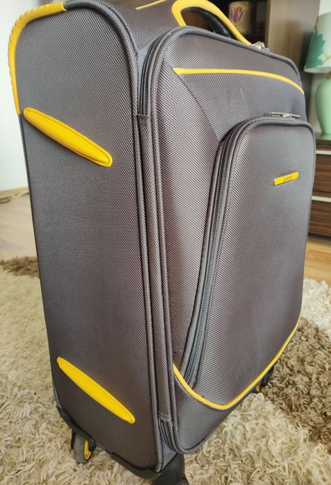 Troler Lamonza 55x35x20