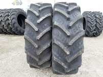 340/85 R24 Cauciucuri noi BKT AGRIMAX 13.6-24 Anvelope de tractor