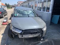Audi A1 Sportback 1.4TDI 90кс. 2015г. - НА ЧАСТИ