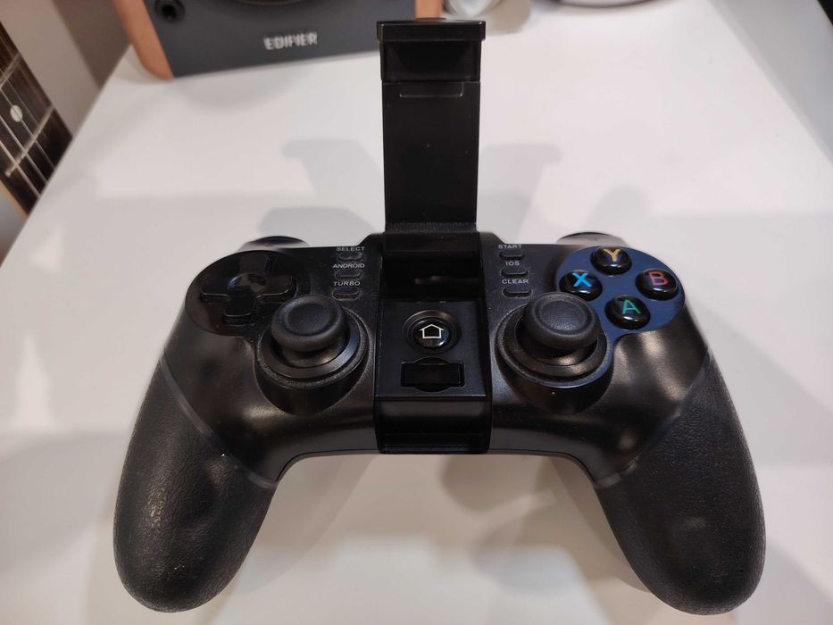 безйичен геймпад gamepad IPEGA PG-9076