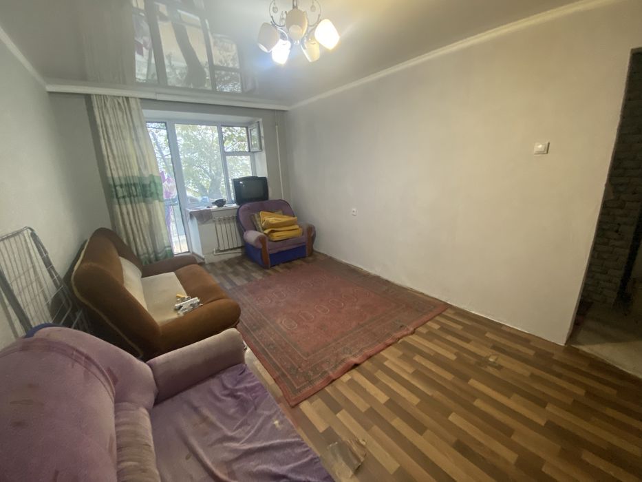 Квартира в центре!