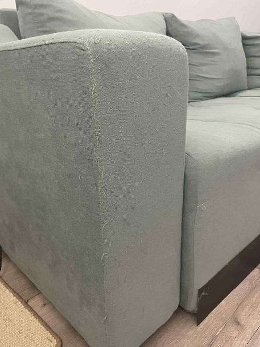 Vand Mobila Living Complet