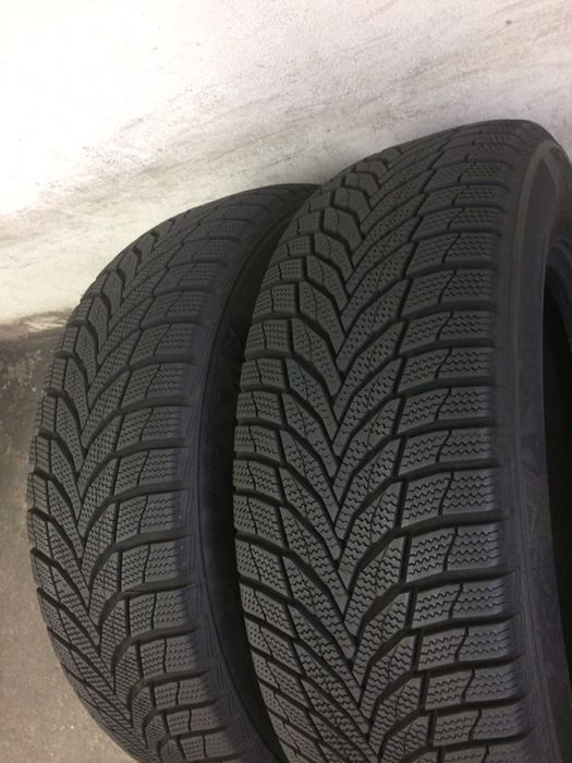 Anvelope nexen 235/65/17