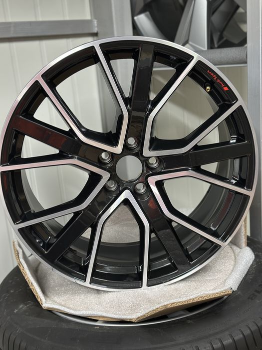 Janta 20 Audi Q5 originala janta Audi 20 Audi Sport