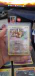 Pokemon 054/078 Eevee (Reverse Holo)