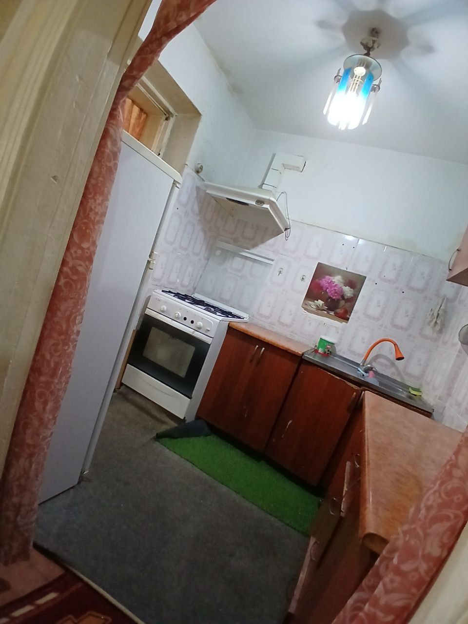 СОТИЛАДИ Чирчик Троицкий 3/3/3