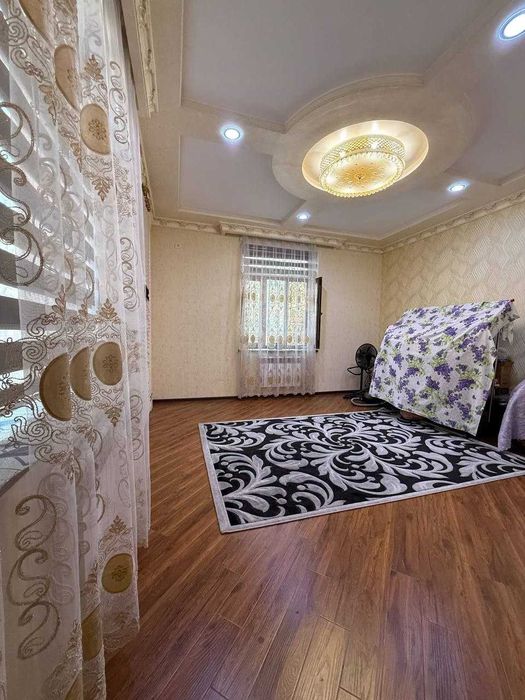 2 хоналик квартира 1 этаж 5 микр, аспгардон